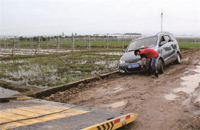 潍坊抚顺道路救援