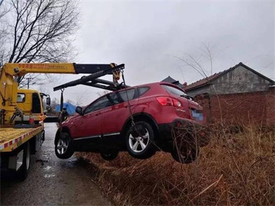 潍坊楚雄道路救援